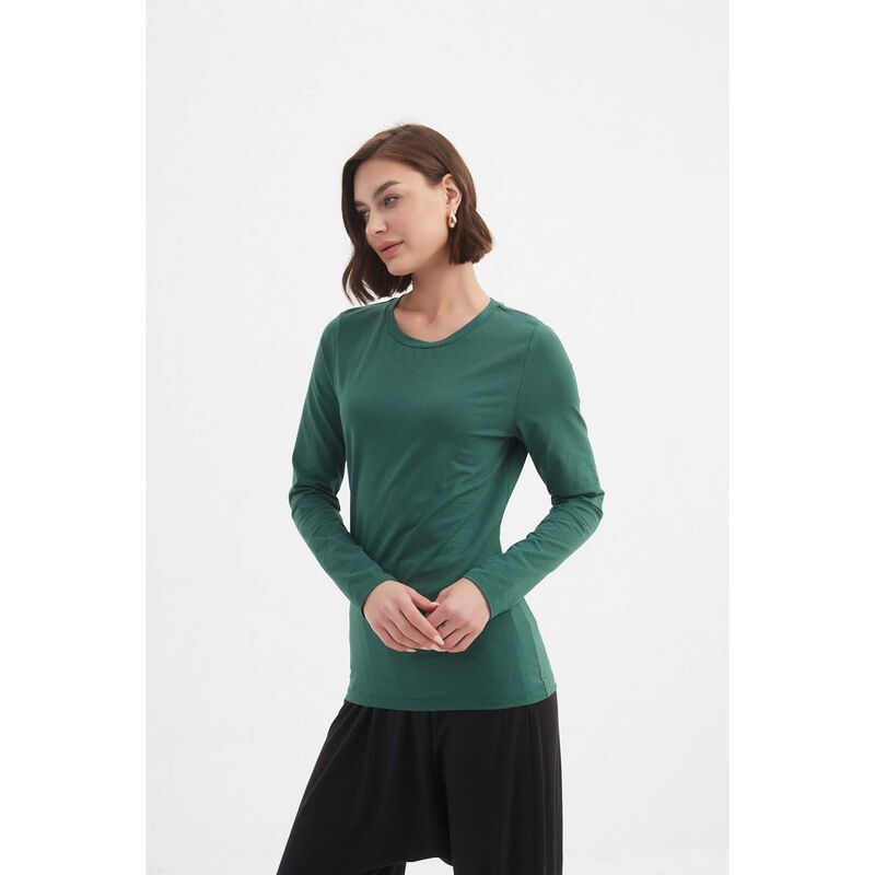 TIRELLI Long Sleeve Shirt image number 2